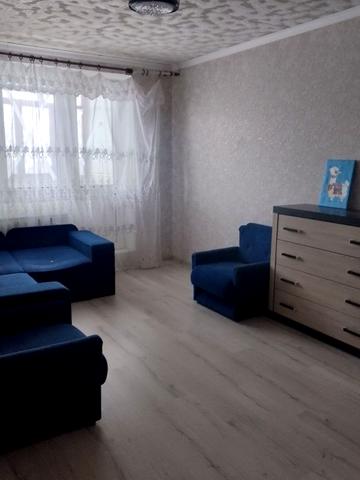 Людвіга Свободи просп., 46б