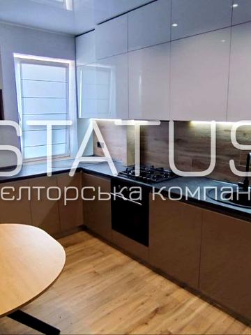 Затишна вул., 22