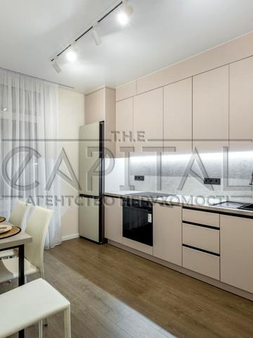 Кудрявська вул., 24а