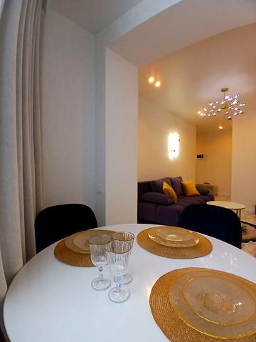 Миколаївська вул., (5 черга (будинок 4))