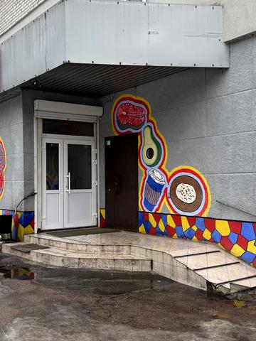 Домбровського вул., 24