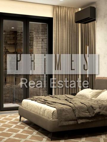 Бульварно-Кудрявська вул. (Воровського), 21