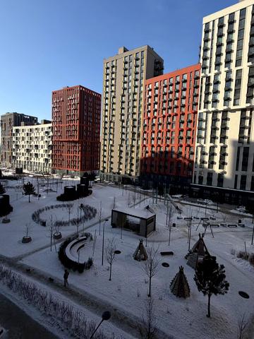 Столичне шосе, 1