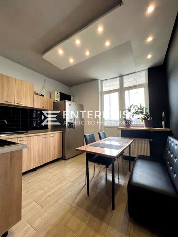 Любомира Гузара просп. (Космонавта Комарова), 46-В