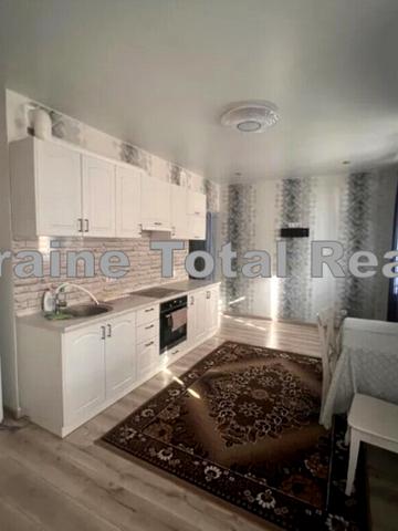 Олевська вул., 11