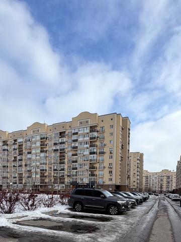 Метрологічна вул., 9-В