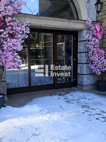 Петра Григоренка просп. (Маршала Жукова), 39