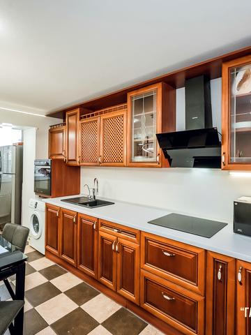 Антоновича вул. (Горького), 103-А