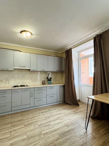 Університетська вул., 2/1 к3