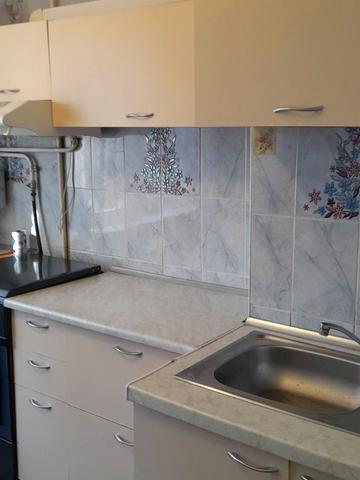 Віталія Блажка вул., 1-А