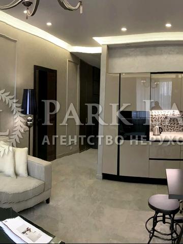 Саксаганського вул., 37-К