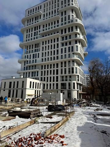 Івана Раковського вул., 24