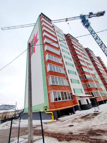 Богдана-Ігора Антонича вул., 5а