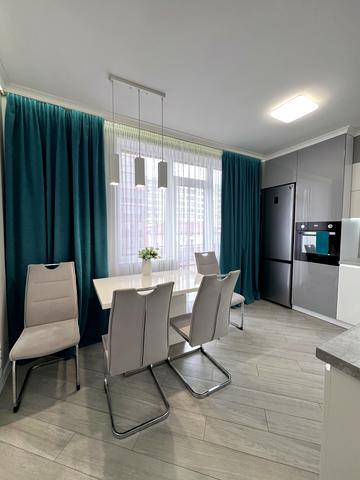 Петра Маланюка вул., 45, к.5