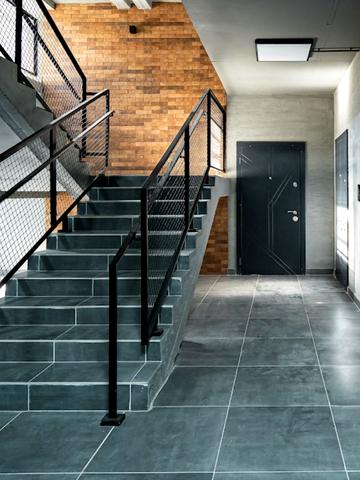 Симона Петлюри вул., (Будинок 1)