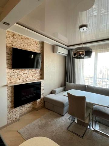 Княгині Ольги вул., 100ж