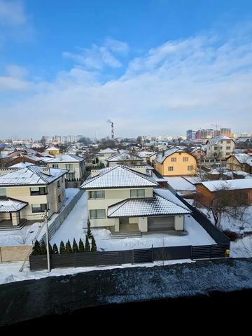 Вербова вул., 32