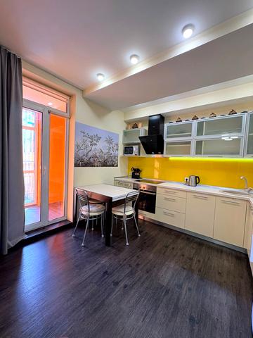 Регенераторна вул., 4 к5