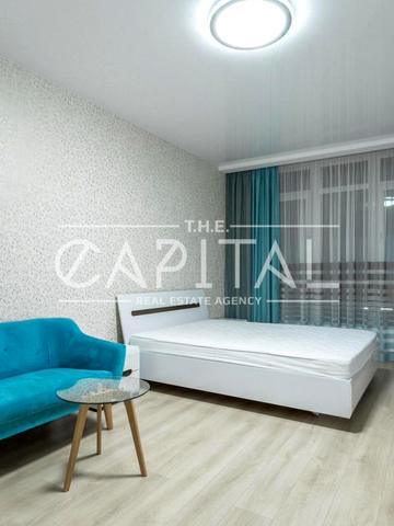 Кахи Бендукідзе вул., 2