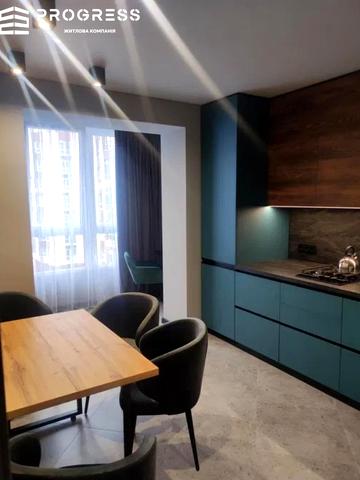 Отця Івана Блавацького вул., 18, к.5