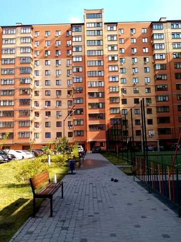 Запорізьке шосе, 28-Ц