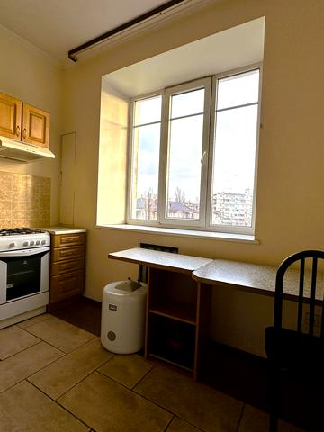 Соборності просп. (Воззєднання), 3