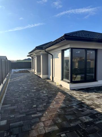 Загорська вул.