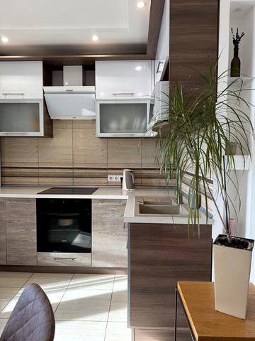 Авіаконструктора Ігоря Сікорського вул. (Танкова), 4-В