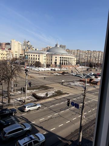 Берестейський просп. (Перемоги), 1