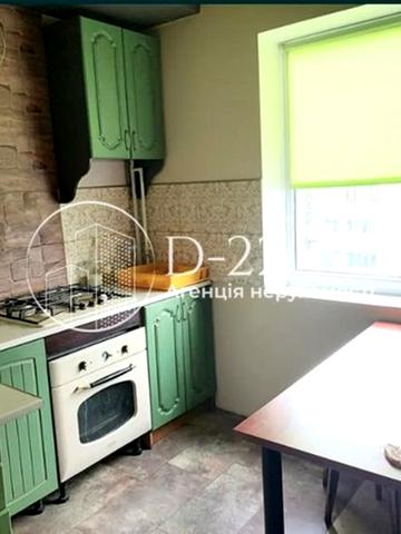 Верховинна вул., 5-А