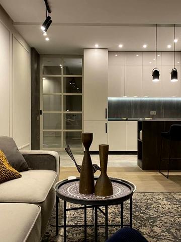 Глибочицька вул., 13-6