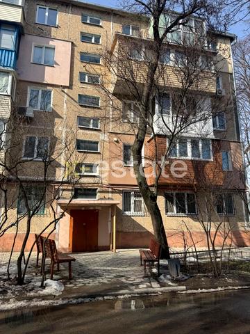 Олександра Поля просп. (Кірова), 107-А