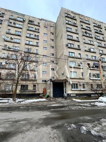 Вадима Гетьмана вул., 38