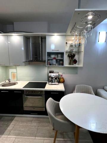 Дегтярівська вул., 25а к1