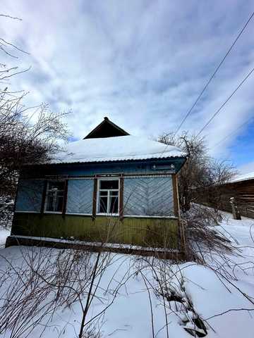 Квітнева
