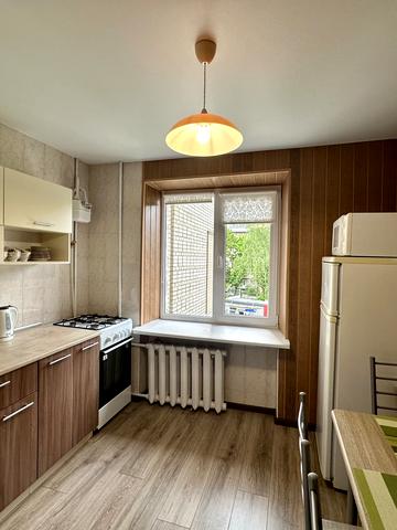 Івана Рубчака вул., 17