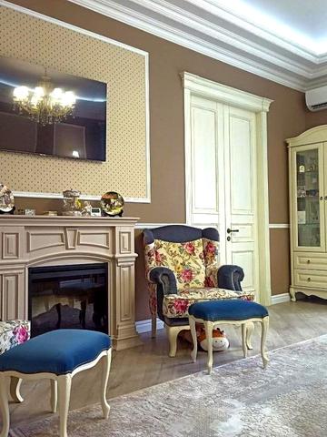 Топольського пров. (Інвалідний), 2