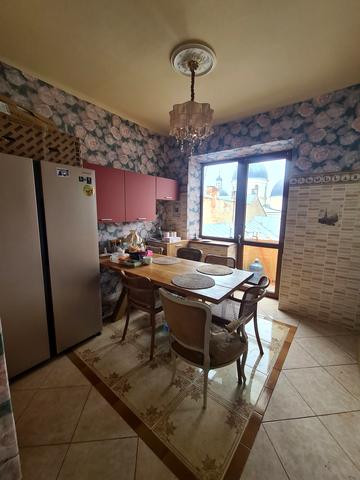 Миколи Гоголя вул., 8