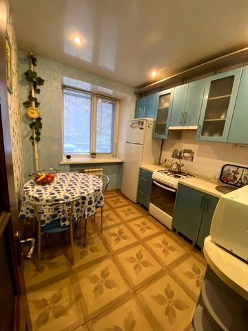 Олександра Поля просп. (Кірова), 42