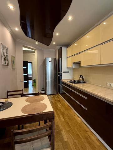 Малоголосківська вул., 8д