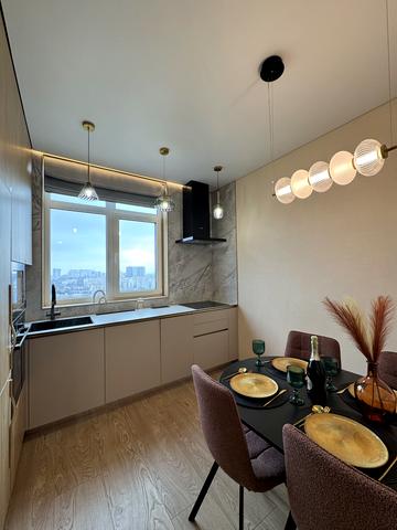 Краснова вул., 1-В