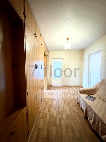 Оноре де Бальзака вул., 77