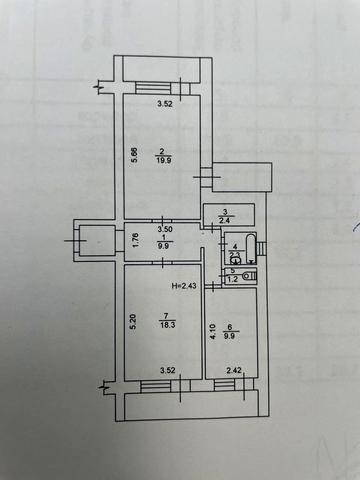 Верховної Ради бульв., 19