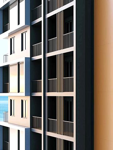 Балтиморська вул. (Посмітного), (Будинок 2)