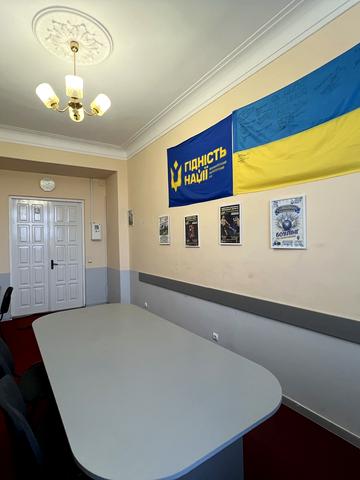 Визволення вул., 2