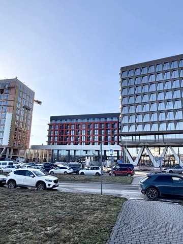 Княгині Ольги вул., (Будинок 11)