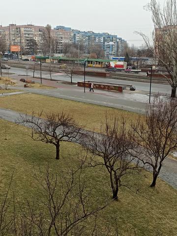 Донецьке шосе, 121