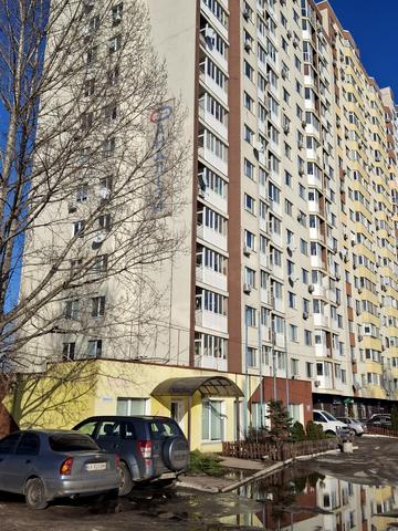 Миколи Закревського вул., 42-А