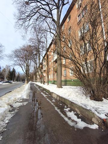 Троїцька вул. (Дзержинського), 26