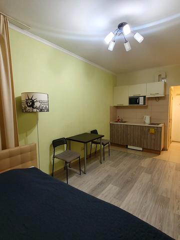 Регенераторна вул., 4 к11